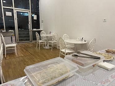 baki ev kiraye: Hazir biznes icarəyə verilir. Nizami metrosu yaxınlığında Kubinka — 10