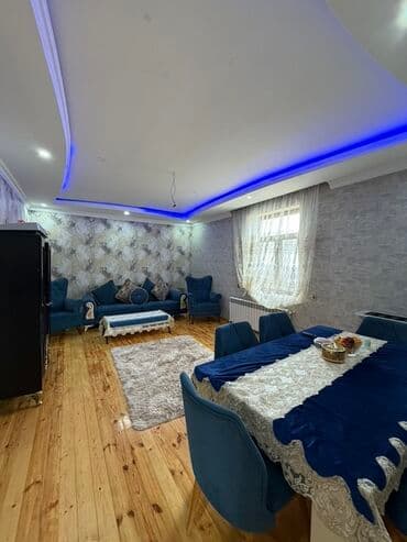 jasmine park saray evlerin qiymeti: 3 otaqlı, 100 kv. m, Orta təmir — 4