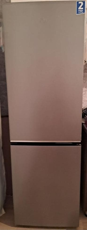 honor 4 pro: Beko ikiqapılı soyuducu - Rəng: metalik boz (inox üslubunda). - — 1