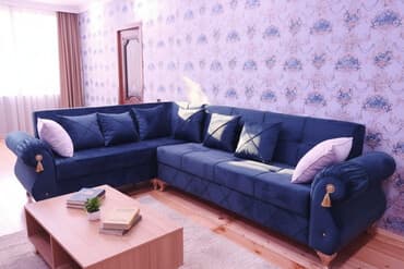 Künc divan, Yeni, Açılmayan, Parça, Şəhərdaxili pulsuz çatdırılma