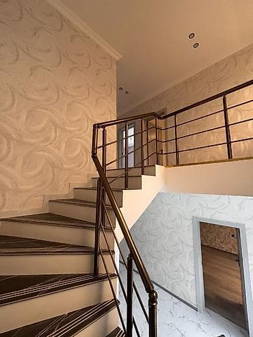 Дома: Поселок Сураханы 4 комнаты, 140 м², Свежий ремонт — 10