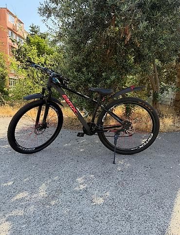 velosiped kameri: Новый Городской велосипед 29", Самовывоз — 1