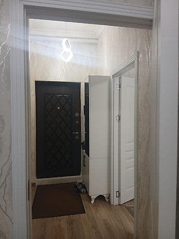 ramana park residence: Kirayə/Təklif olunan mənzil – zövqlə dizayn olunmuş, tam mebellı və — 8
