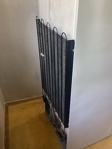 redmi 8 kabrolar: 2 qapılı Indesit Soyuducu Satılır, rəng - Ağ — 2