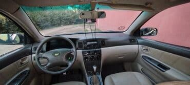 kia forte 2015: BYD F3: 1.5 l | 2008 il 181111 km Sedan — 7