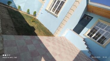 binə mərkəz: Binə Sovxozda 160 marşurutunun son dayanacağına yaxın həyət evi üçün — 5