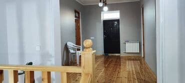 hovuzlu evler baki: Əhmədli 7 otaqlı, 240 kv. m, Orta təmir — 10