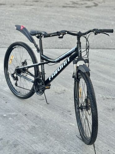 ucuz qiymətə velosiped: Şose velosipedi 26" — 6