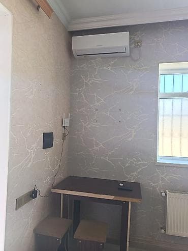 icare obyek: 70 kv. m, 3 otaqlı, Kombi, Qaz, İşıq — 3