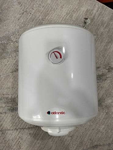 su qaynadan: Atlantic elektrik su qızdırcısı (divardan asılan tip) Xüsusiyyətlər — 3