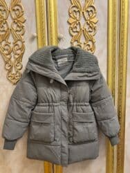 флисовые кофты бишкек: Kurtka, 2 defe geyinilib. Isti saxlayir — 1