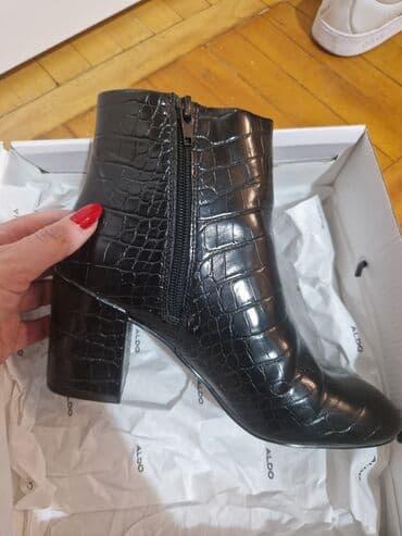 rezin bot: Məhsul: ALDO qadın çəkməsi – LABRYLLA-92 model Yeni kimi 10/10 Size 37 — 3