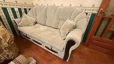 sultan divan kreslo: Klassik divan, Divan — 2