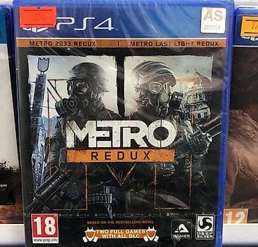 plestesin 5: Qarışıq janr — 10