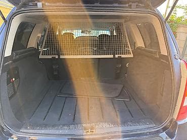 opel 1.6: Opel Astra: 1.5 l | 2002 il 179000 km Universal — 5