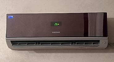 Samsung kondisiner 330azn.35-40kv. tam işlek. Yeni