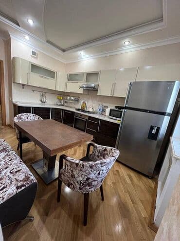 mingecevir yeni tikili binalar: Şah İsmayıl Xətai metro stansiyasının yaxınlığı, Megafun-ın yanı, yeni — 8