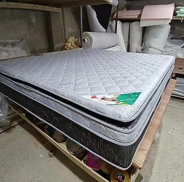 şişme döşek: Yeni, Ortopedik matras — 3