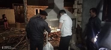 Nasoslar və hidroforlar: Manqal, Kömür, Şişli — 2