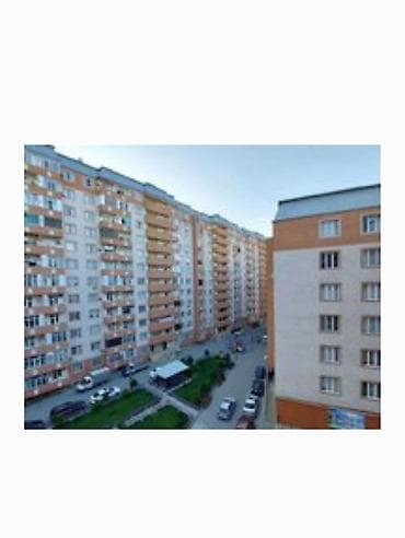 otag: Suraxanı, 1 otaqlı, Yeni tikili, m. Xalqlar Dostluğu, 44 kv. m — 1