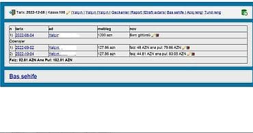Moyka avadanlığı: Lombard proqramı i̇lkin ödəniş 100 manat, 5 ay 50 azn ödəməklə — 5