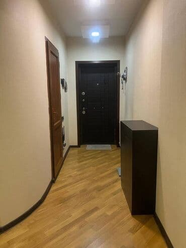 masazir yeni tikili: Bakıxanov qəs., 2 otaqlı, Yeni tikili, 52 kv. m — 7