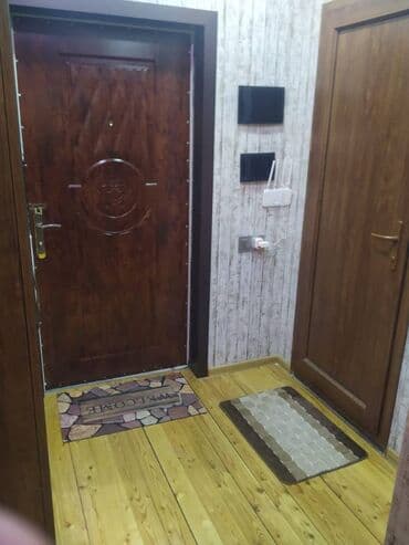 ist petrol tbilisi prospekti: Nizami rayonu,Xalqlar dostluğu metrosunun yaxınlığı,Medical Plaza — 6