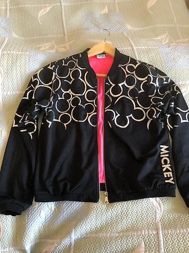 hicab geyim: Vetrovka — 1