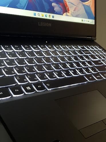 Elektronika: 🚀🔥 PREMIUM GAMING NOUTBUK – Lenovo Legion Y530-15ICH (81LB) 🔥🚀 💎 Güc — 4