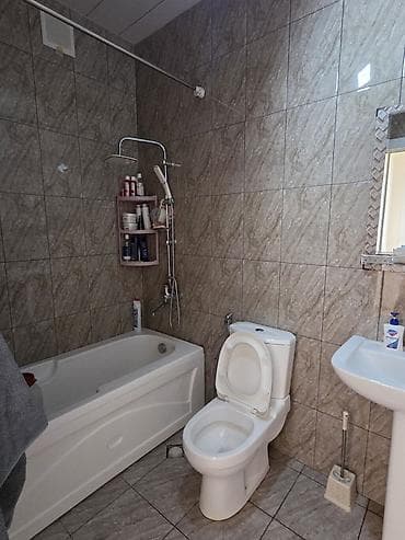 2 otaqlı, Yeni tikili, 52 kv. m — 10