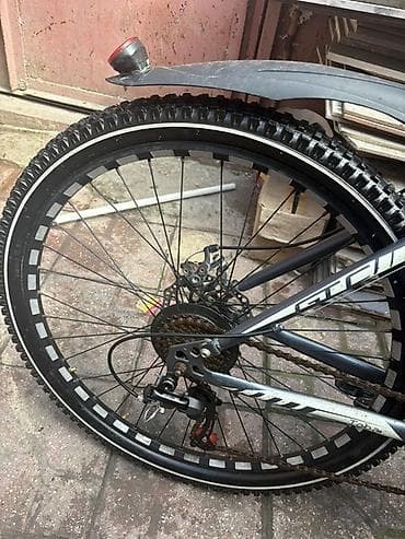 velosipet satisi: Salam Olsun Herkese velsoepd 26 liq toba 2 aya yaxindirki surulmur — 2