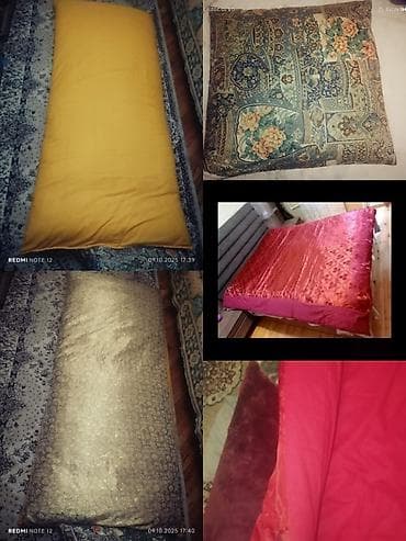 Dekorativ şamlıq dəsti - 1 ədəd hündür, şüşə-kristal materialdan