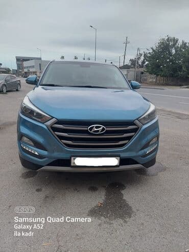 kia seed 2014: Hyundai Tucson: 2 l | 2015 il Ofrouder/SUV — 7