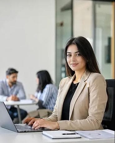 Satış meneceri lazımdı bizə mütəxəssisler profisonallar müraciət