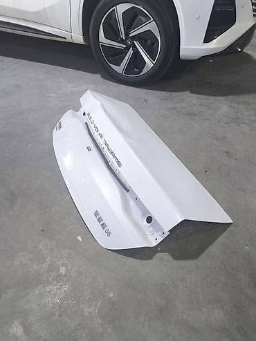 bmw e 39: BYD destroyer, 2025 il, Çin, Ödənişli çatdırılma — 7
