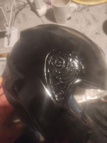 zil kabinkasi: MT Helmets Kaska – Daxili Qulaqlıqlı ​Açıqlama: ​Məşhur MT Helmets — 2