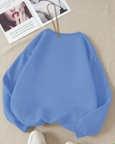 Мужская одежда: Qadın geyim dəsti – trendlərə uyğun üst geyimlər və don hər biri — 6