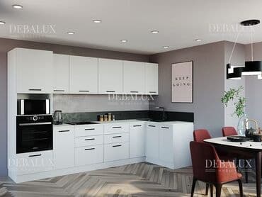 metbex mebeli gence: Debalux mobilya-dan mətbəx mebeli fürsəti 1pm 200 - 600 azndən — 6