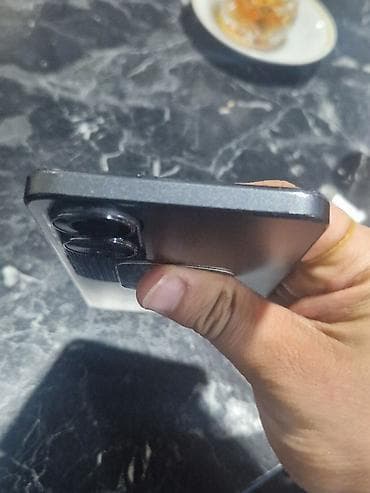 printer telefon: Oppo 256 GB, rəng - Qara — 5