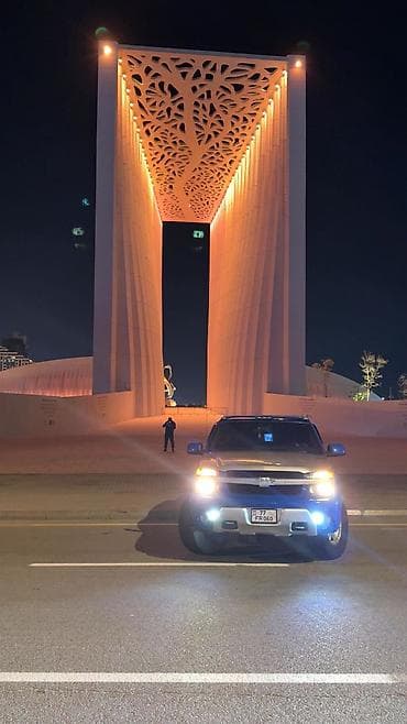 e 250 mercedes: Chevrolet Avalanche: 3.2 l | 2002 il Pikap — 5