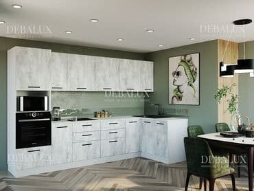 metbex mebeli gence: Debalux mobilya-dan mətbəx mebeli fürsəti 1pm 200 - 600 azndən — 3