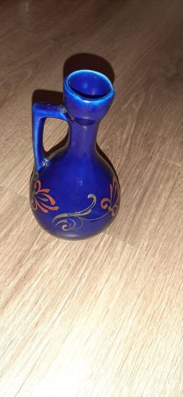 Qrafinlər və səhənglər