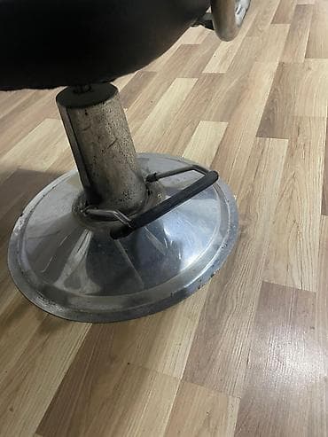 Salon, tibbi mebel: İşlənmiş — 3