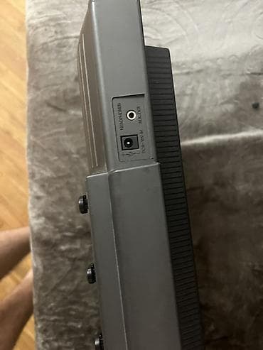 gitara sim: MC-4A Stereo elektron klaviatura - 49 klavişli portativ sintezator — 2