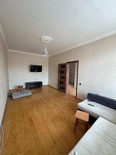 aaf parkda kiraye evler: 98 kv. m, 3 otaqlı, Kombi, Qaz, İşıq — 6