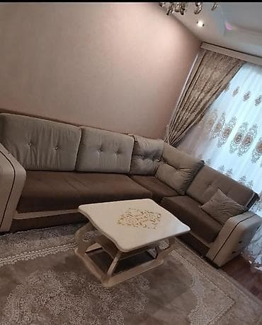 SvncEndirimm. Künc divan 170 azn.Ölçü:2×3 — 1