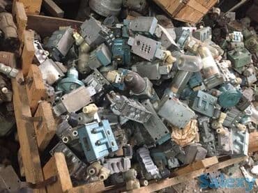 программное обеспечение вычислительной техники: Lazım olmayan malların qəbulu dəmir kimi kilosu 45qəpikdən Zavodlarla — 2