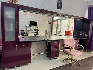 drel satilir: Стол для макияжа — 1