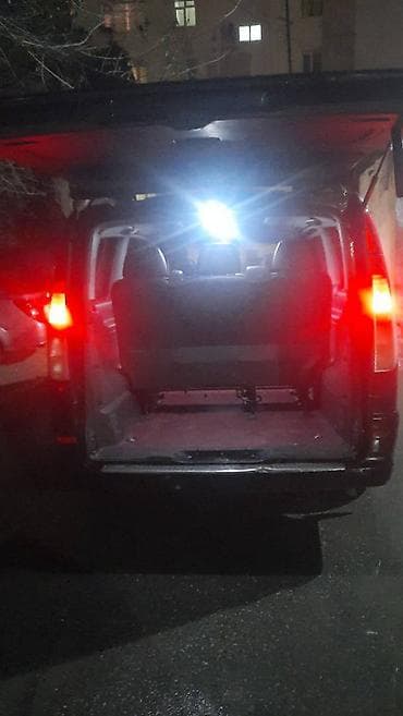 mersedes beyni: ARENDA verilir qalmamaq wertiyle.Depozit 800 azn. Gundelik 45 manat — 3