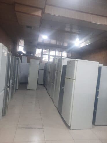 Video oyunlar və konsollar: Soyuducular — 2